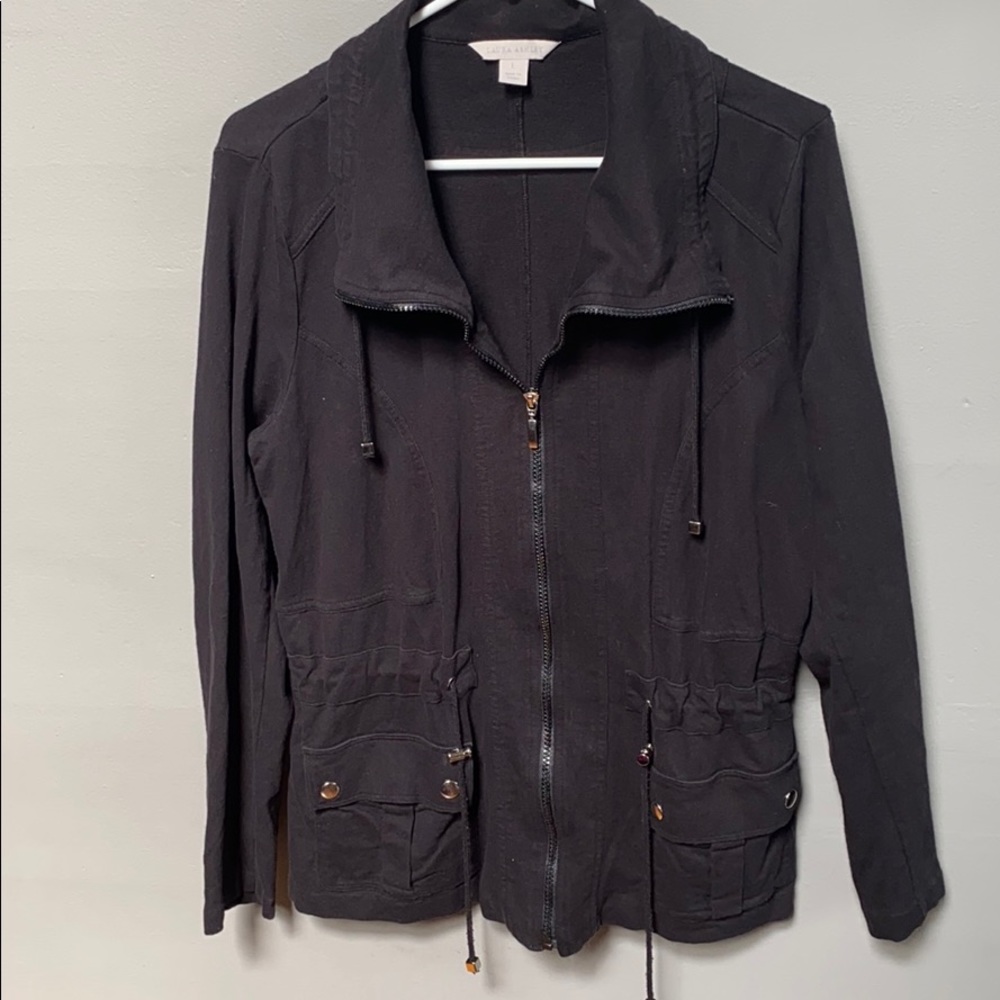 Laura Ashley jacket